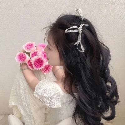 长发妹